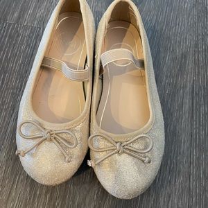 1901 Girls Dress shoes